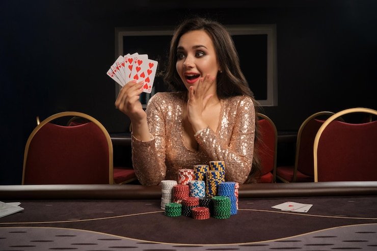 Studio live-dealer Koprok di kuku4d dengan kamera multi-sudut dan antarmuka permainan